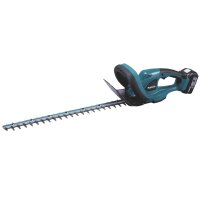 Makita Akku-Heckenschere DUH523Z 52cm 18V (ohne Akku,...